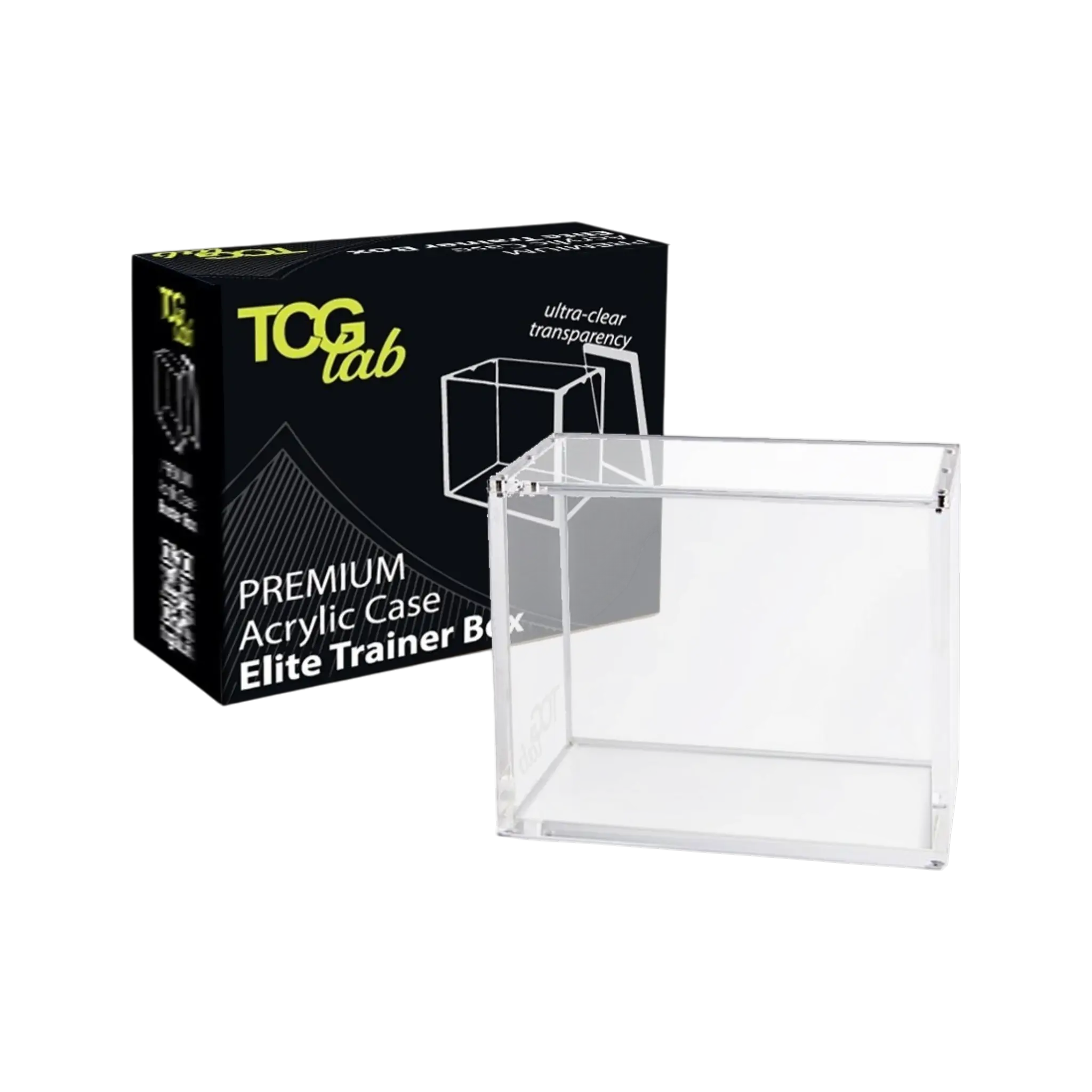 Premium Case Protettivo per ETB Magnetico