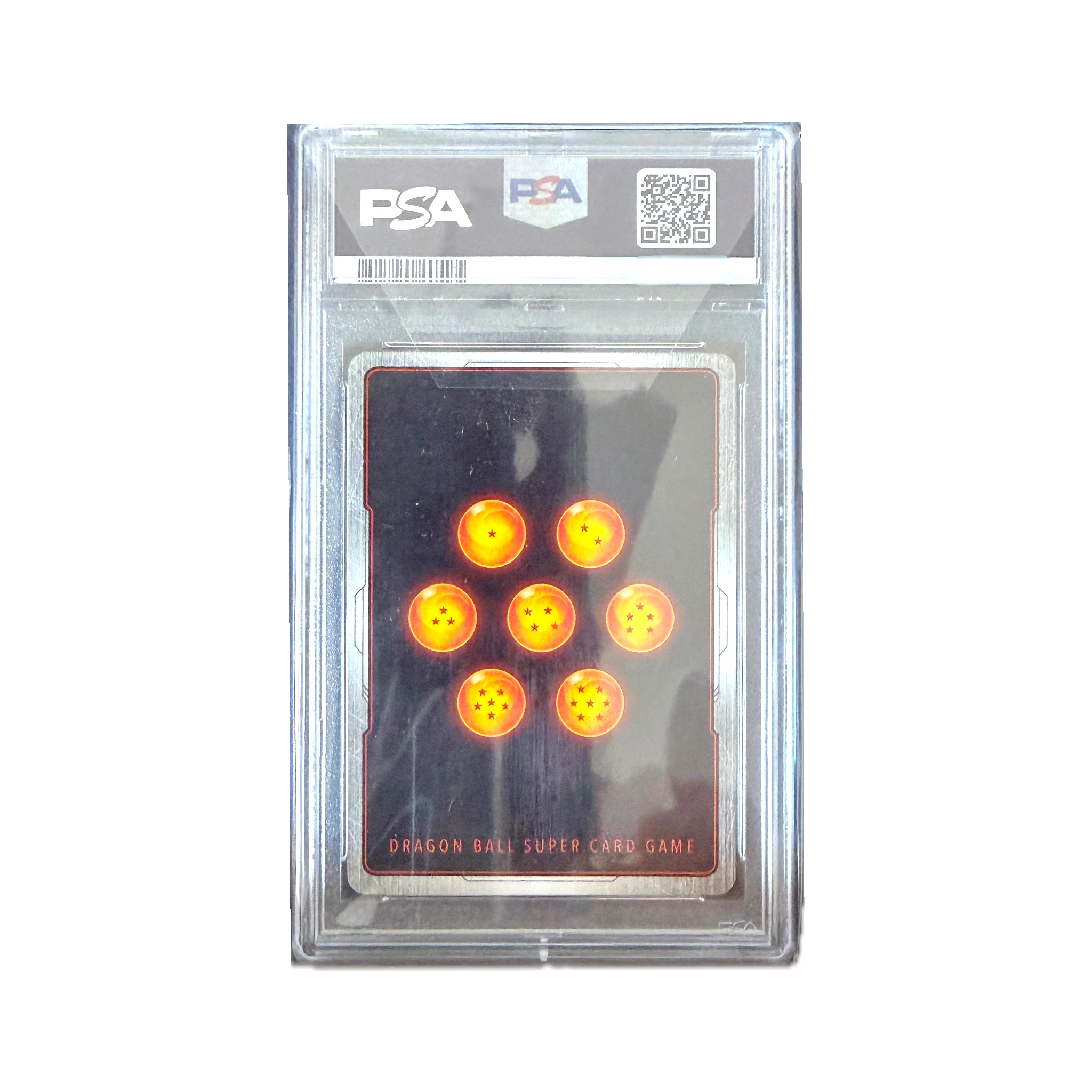 Dragon Ball - Son Gohan: Childhood FB01-140 SCR Jap