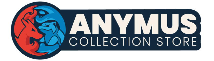Anymus Collection Store