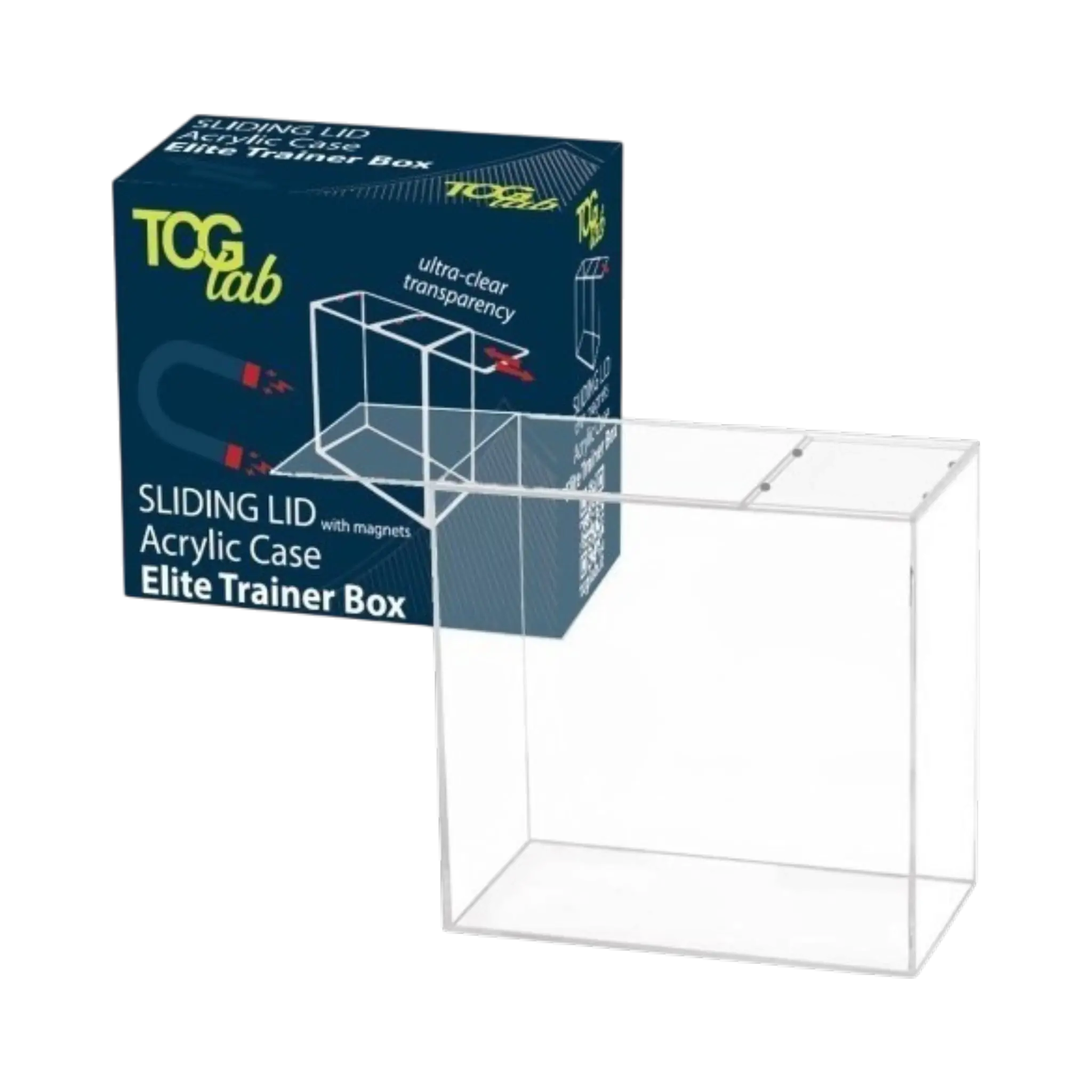 Case Protettivo per Japanese Box