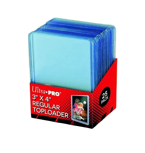 Toploader Ultra Pro